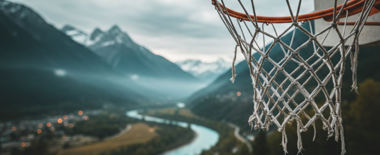 Bureau Directeur Romanche Basket