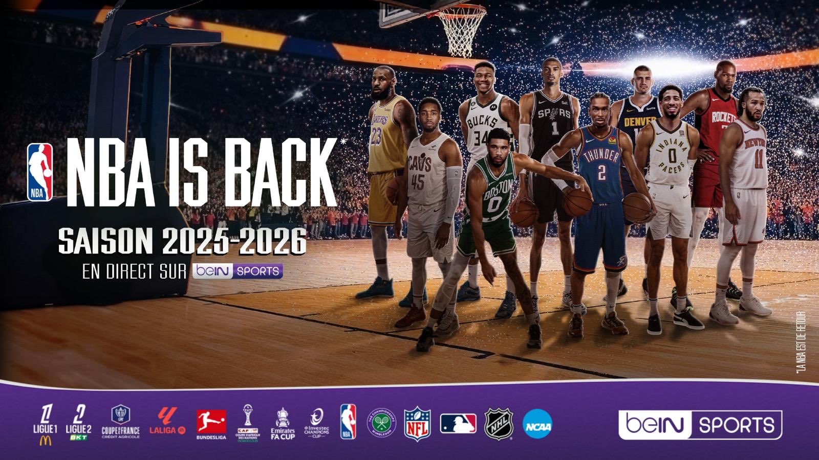 2026, l'année de tous les défis !